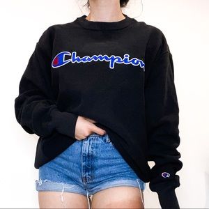 ⚡️Champion Sweatshirt⚡️